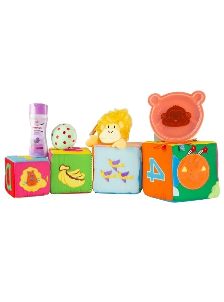 Development and learning set