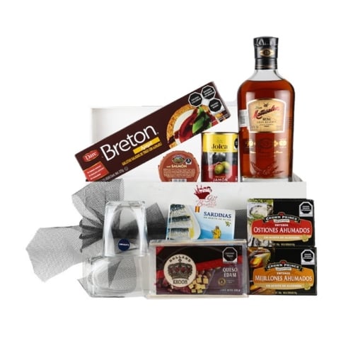 Coconut Deluxe Set