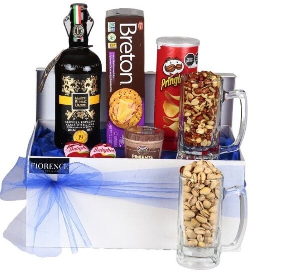 Italian Mastri Special Beer Gift