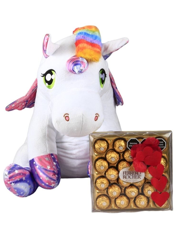 Magic Unicorn - Big size
