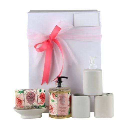 Self-Care Sunday Box & Luxury Spa Kit