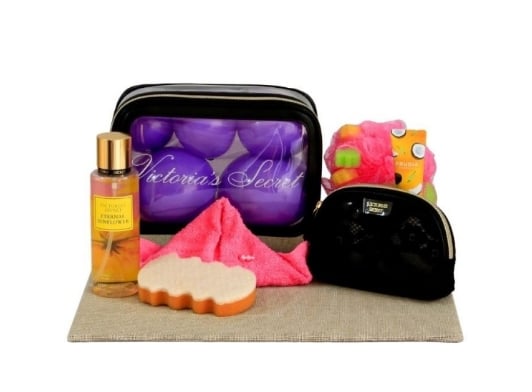 Victoria's Secret Eternal Sunflower