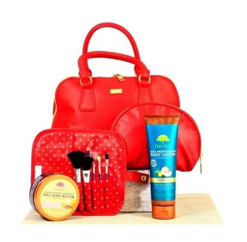Revlon Set