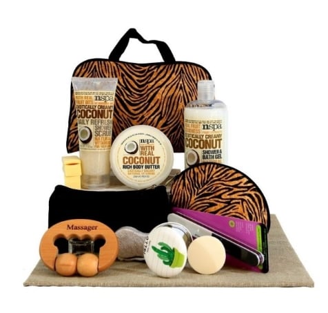 Coconut Deluxe Set