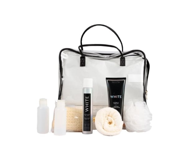 Body Care Set