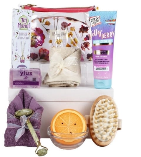 Primrose Super Luxury Spa