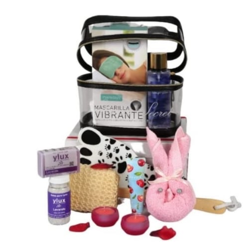 Relaxing Beauty Set