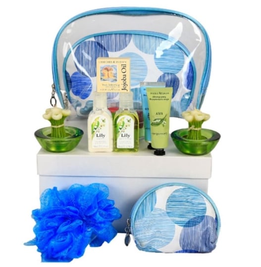 Crabtree & Evelyn Beauty Set
