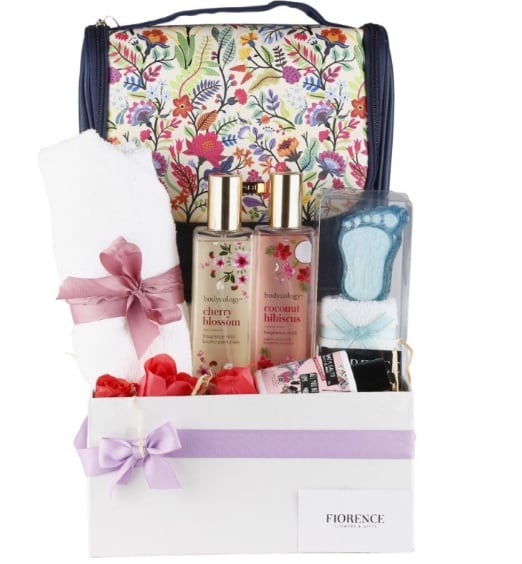 Bodycology Special Beauty Set