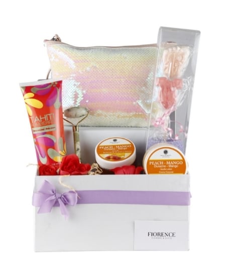 Health & Beauty Botanicals gift for her
