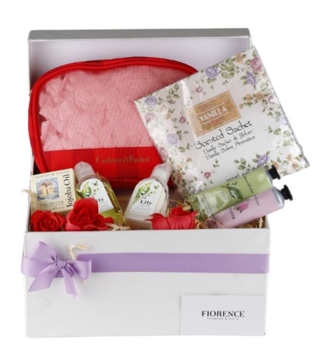 Crabtree & Evelyn Special Set