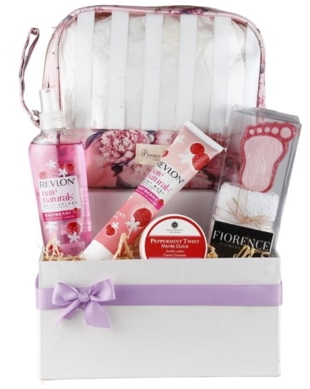 Revlon NatÃ© Naturals Beauty Set