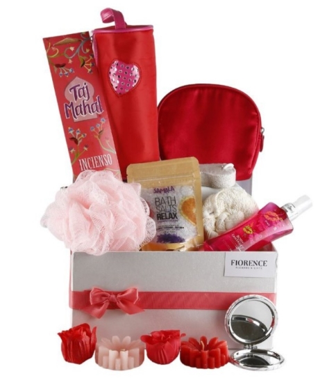 Refreshing Beauty Set
