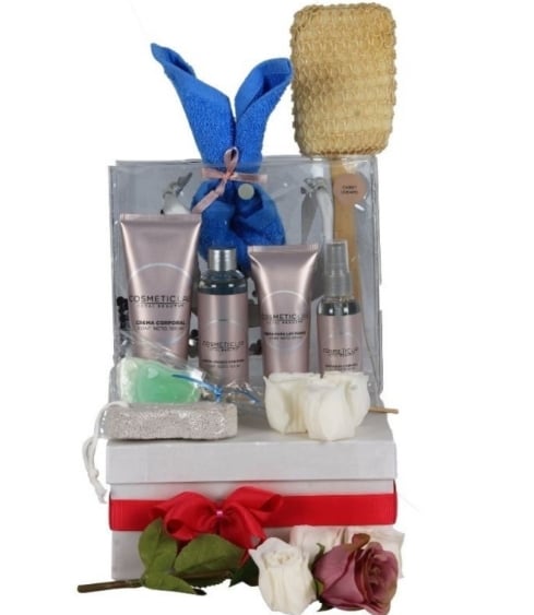 Sweet Dreams Beauty Set