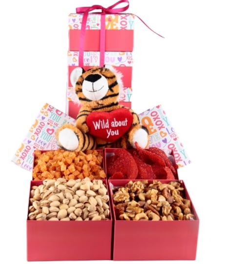 Forever with you tasty Tower