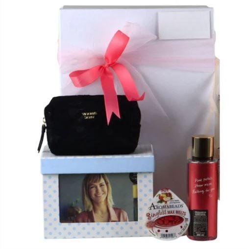 Victoria´s Secret Beauty Set