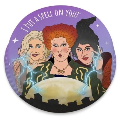hocus cake (small party cake (serves 10-12))