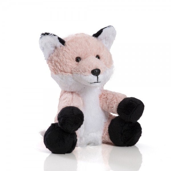 Fox Plush 25 Cm - M Baby Room Decoration Pink
