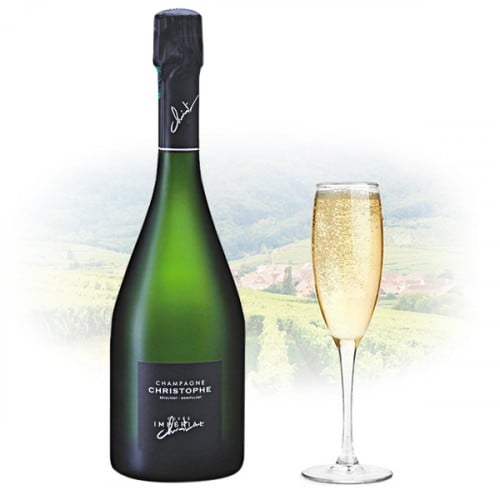 Christophe - Cuvee Imperiale