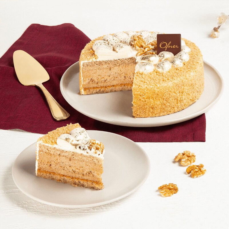 NUT CAKE 2 KG
