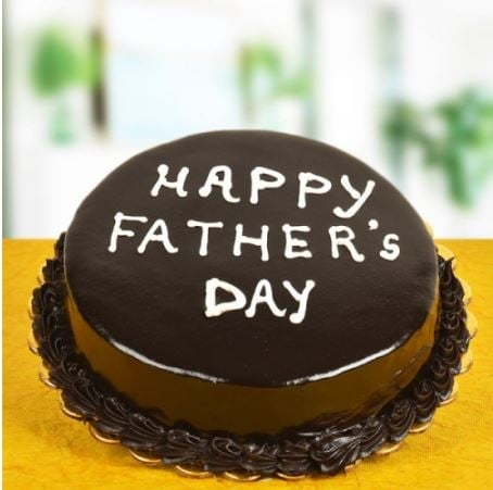 sweetness of fathers day