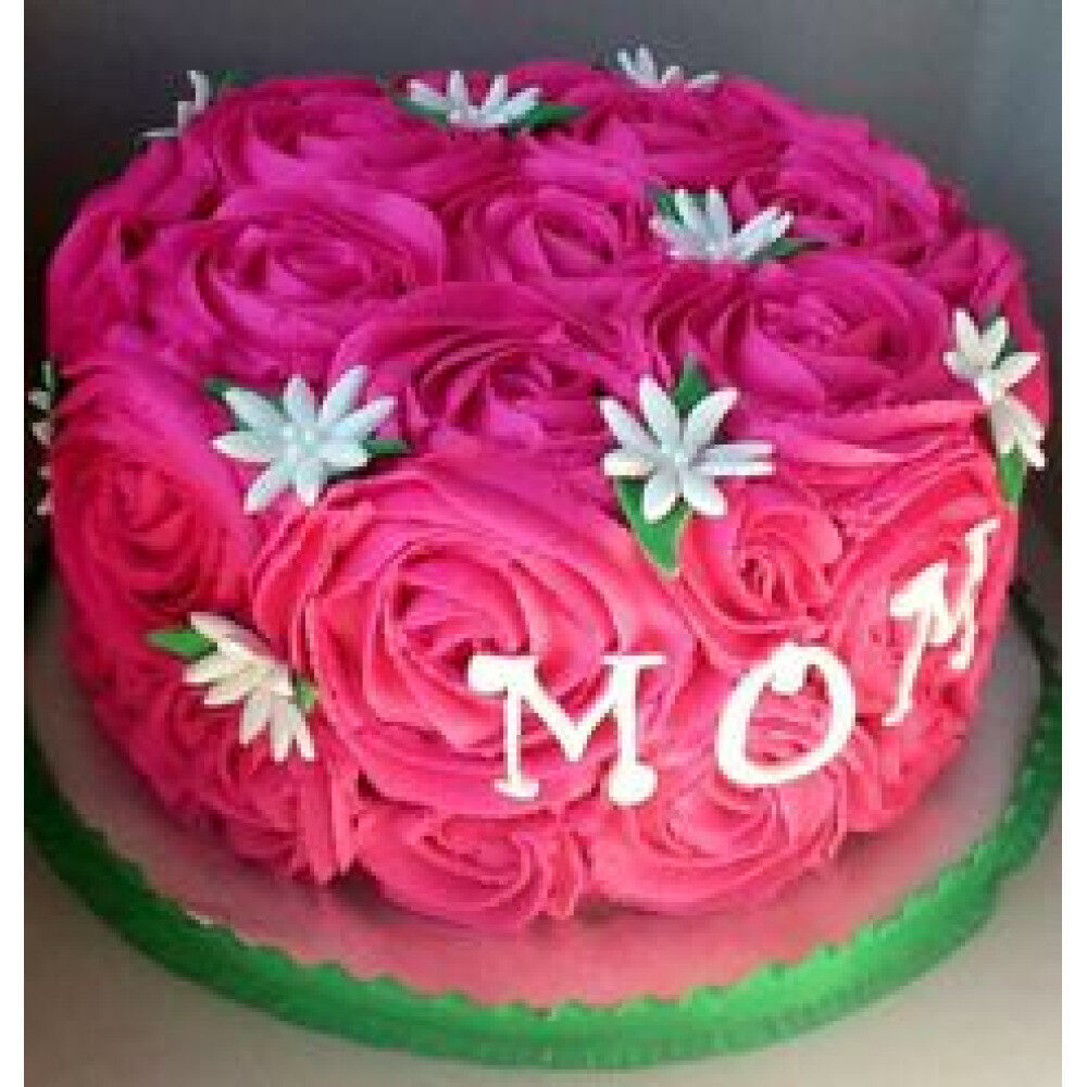 Best Mom Cake