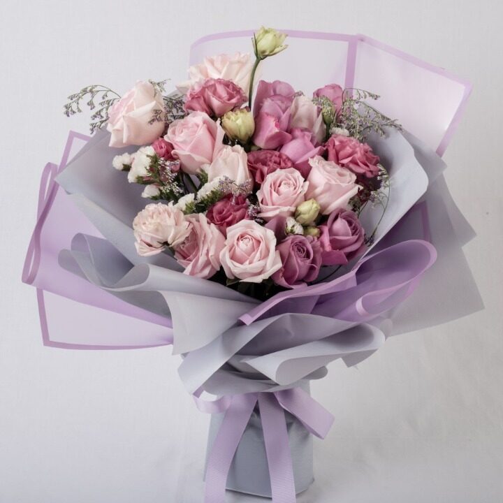 luxury Bouquet for her