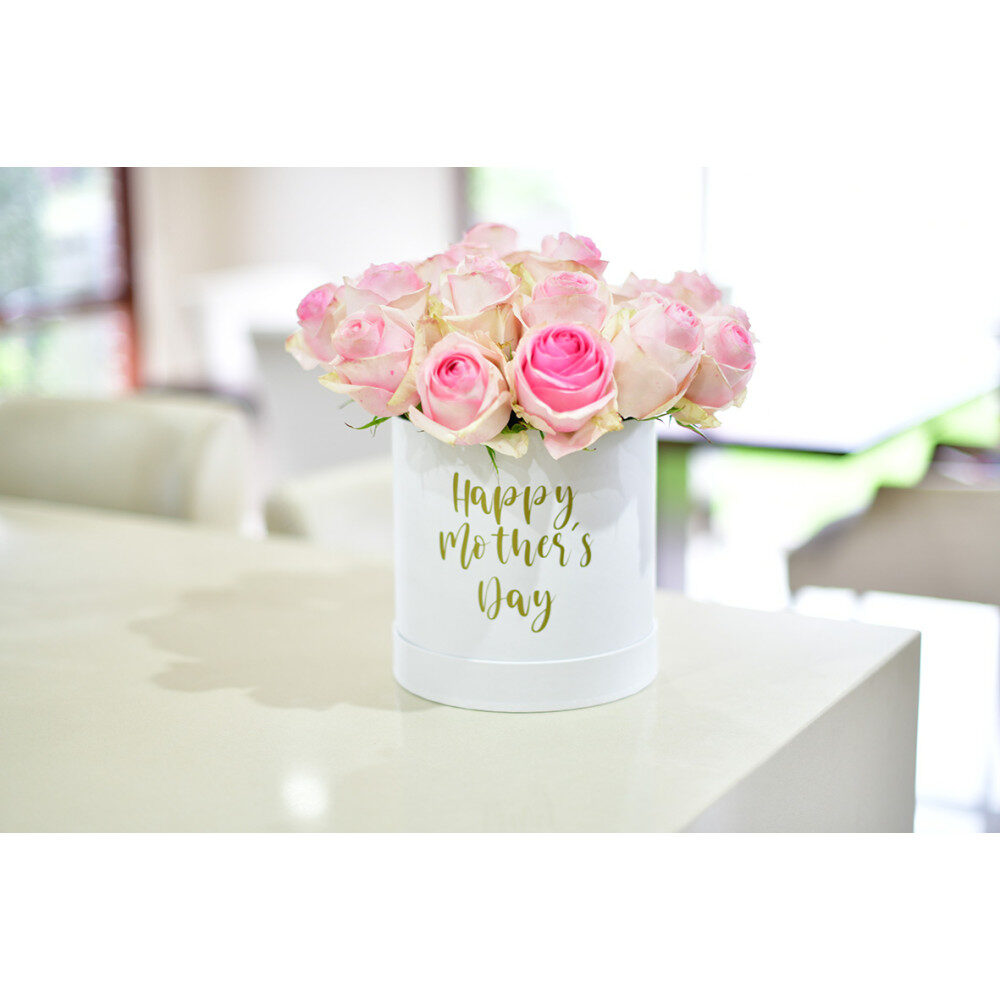 mothersday roses box