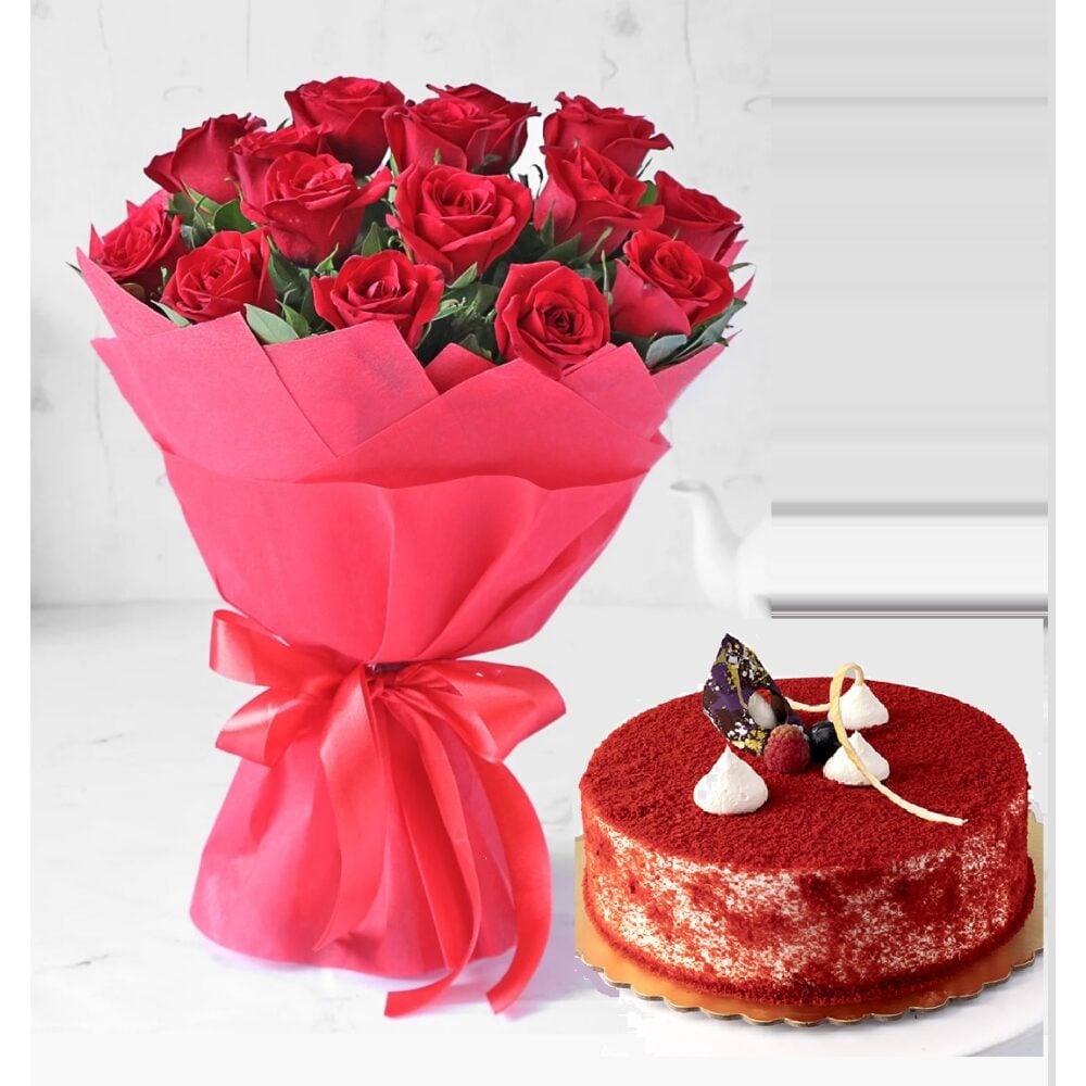 Love Express Surprise
