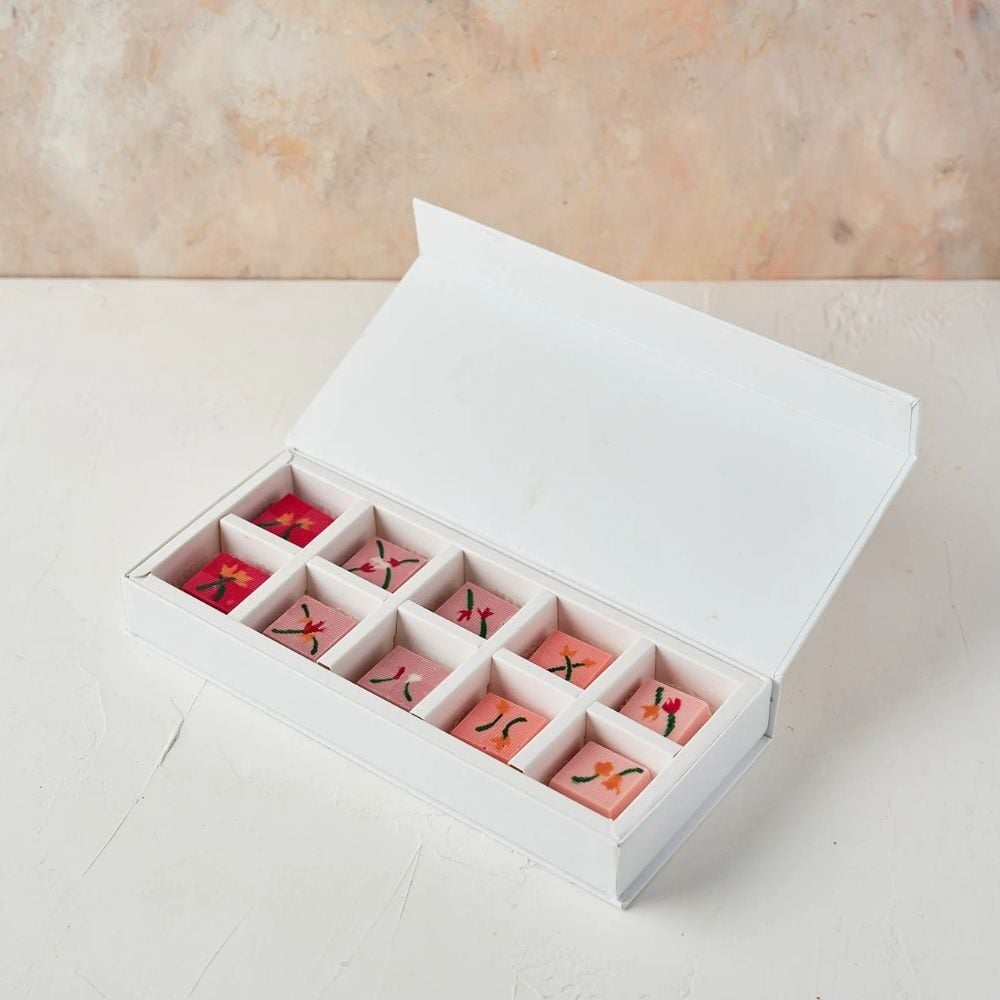 Hand-Designed Mother's Day Special Chocolates