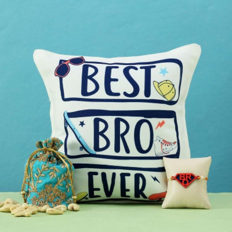 best brother hamper