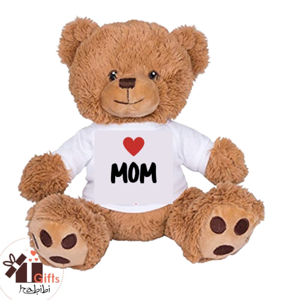 love mom