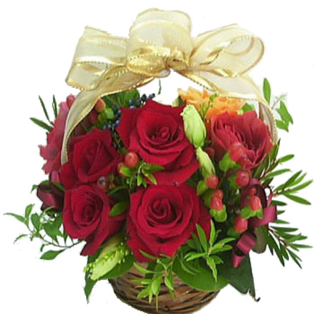 Basket full of Love