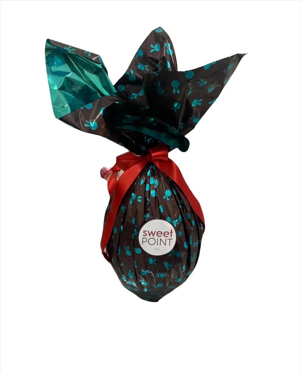 Special Easter Egg â€“ Truffle 500g