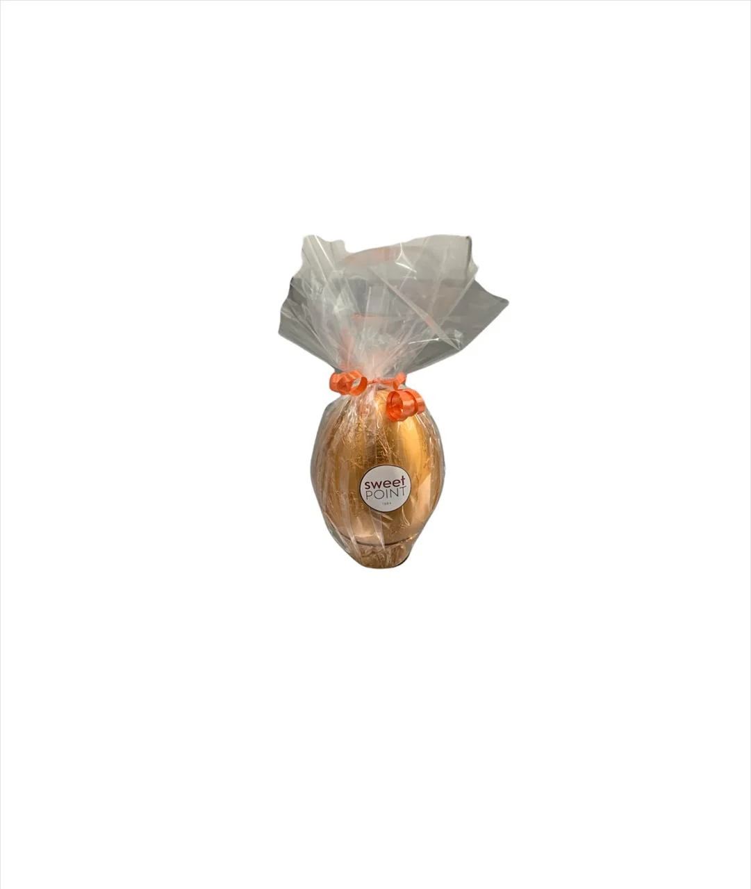 Special Easter Egg â€“ Half Bitter 300g