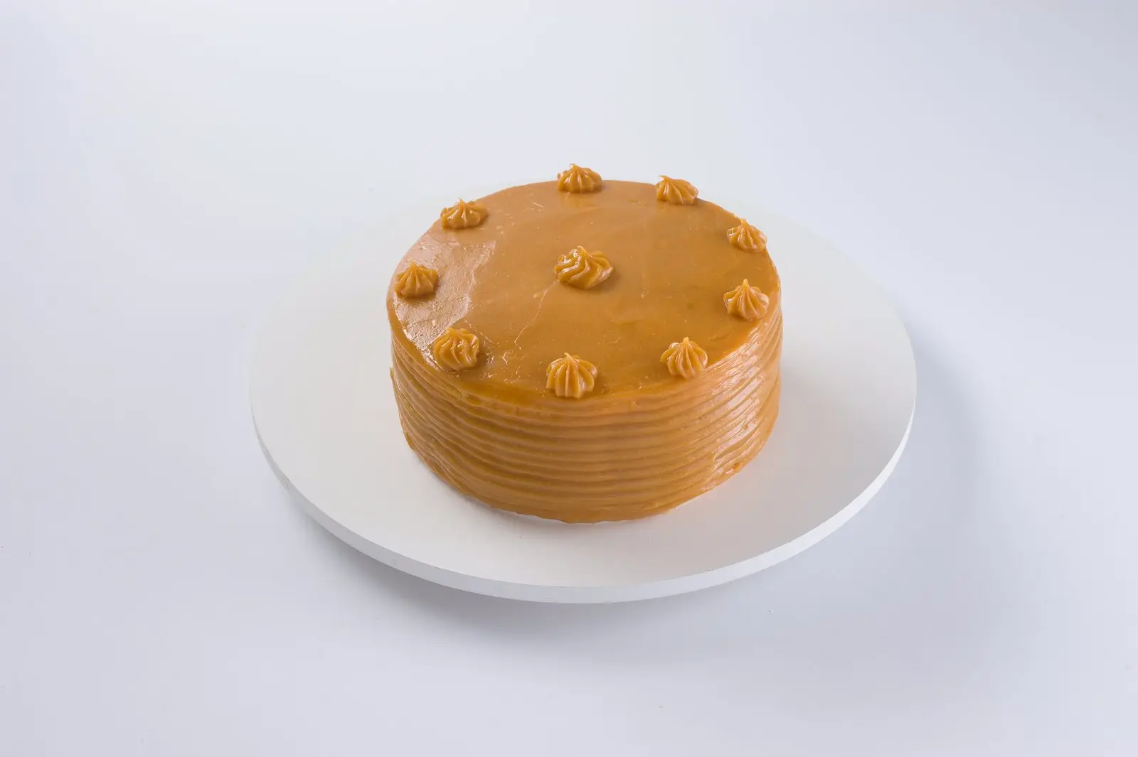 Churros Cake (1 Kg)