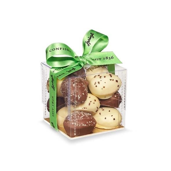 Stracciatella/Japonais Mini-Eggs 14 pcs.