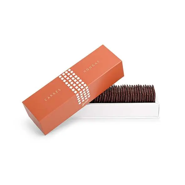 Carres Nougat 280g