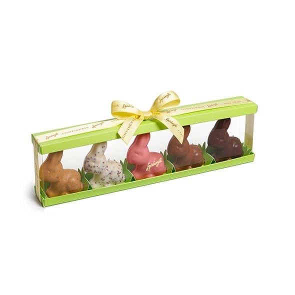 Mini-Bunny Gift Set 135g