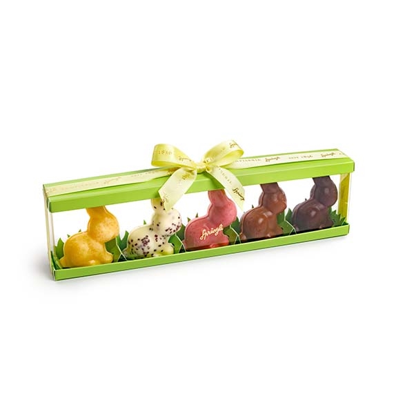 Mini-Bunny Gift Set 135g