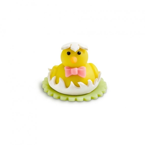 Marzipan Chick, 50 G