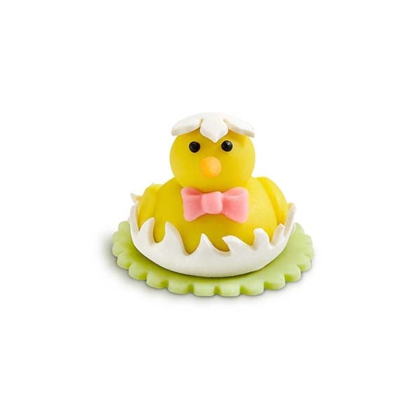 Marzipan Chick, 50 g