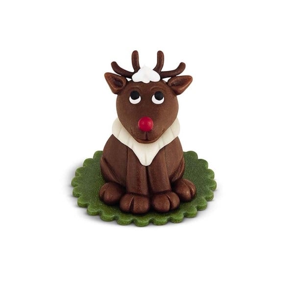 Marzipan Reindeer, 45 g