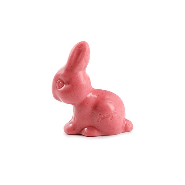 Mini-Bunny Raspberry 27g 2pcs