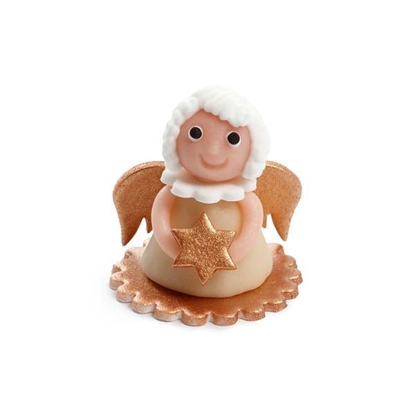 Marzipan Angel 35g