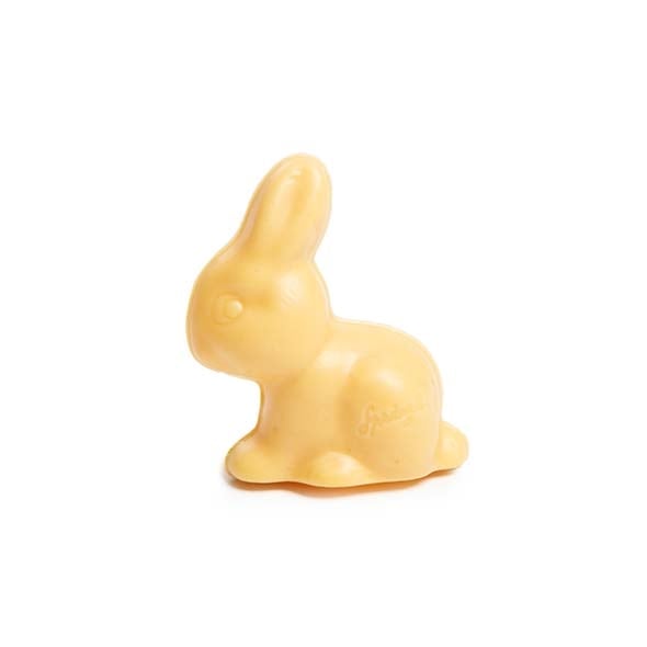 Mini-bunny – passion fruit, 27 g 2pcs