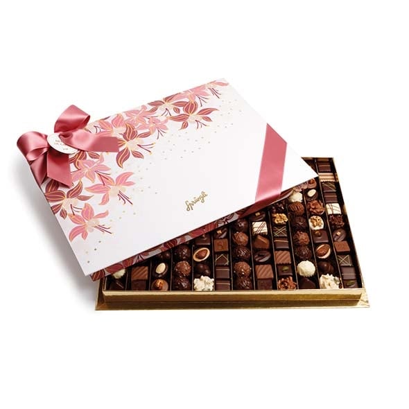 Bonbonniere  Deluxe Delice (115 pcs.)