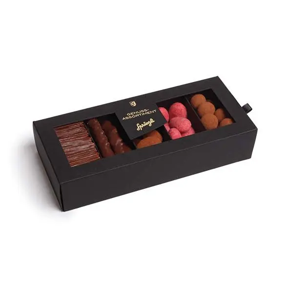 Speciality Assortment 390g