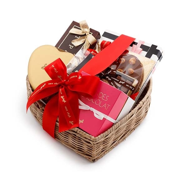 Mother's Day Gift Basket, size 1