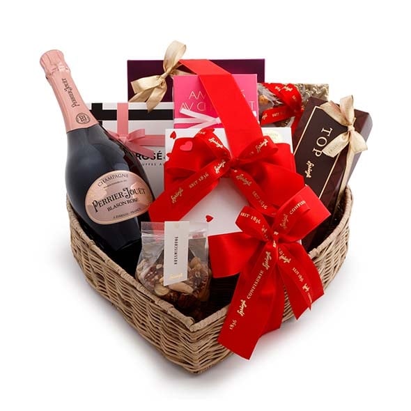 Mother's Day Gift Basket, size 2